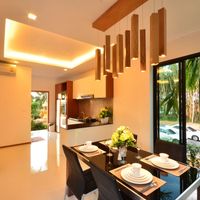 Villa in Thailand, Phuket, 177 sq.m.