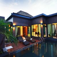 Villa in Thailand, Phuket, 177 sq.m.