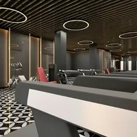 Апартаменты в Турции, Стамбул, 151 кв.фт.
