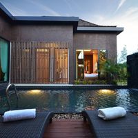 Villa in Thailand, Phuket, 177 sq.m.