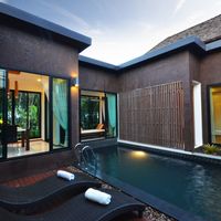 Villa in Thailand, Phuket, 177 sq.m.