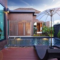 Villa in Thailand, Phuket, 177 sq.m.