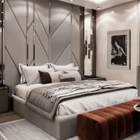 Apartment in Turkey, Istanbul, 102 sq.ft.