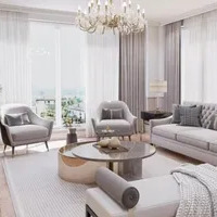 Apartment in Turkey, Istanbul, 102 sq.ft.