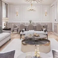 Apartment in Turkey, Istanbul, 102 sq.ft.