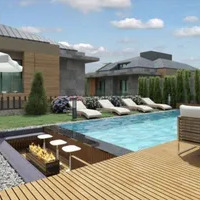 Apartment in Turkey, Istanbul, 102 sq.ft.