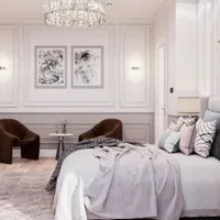 Apartment in Turkey, Istanbul, 102 sq.ft.