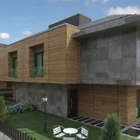 Apartment in Turkey, Istanbul, 102 sq.ft.