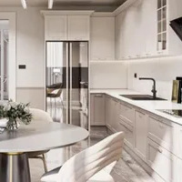 Apartment in Turkey, Istanbul, 102 sq.ft.