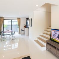 Apartment at the seaside in Thailand, Phuket, 108 sq.m.