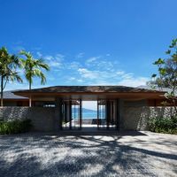 Вилла в Таиланде, Пхукет, 1767 кв.м.