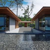 Вилла в Таиланде, Пхукет, 1767 кв.м.