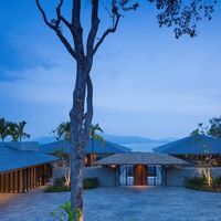 Вилла в Таиланде, Пхукет, 1767 кв.м.