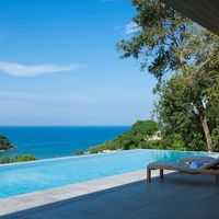 Вилла в Таиланде, Пхукет, 1767 кв.м.