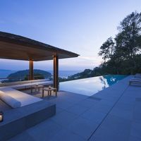 Вилла в Таиланде, Пхукет, 1767 кв.м.