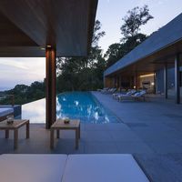 Вилла в Таиланде, Пхукет, 1767 кв.м.