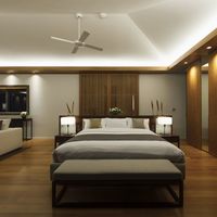 Вилла в Таиланде, Пхукет, 1767 кв.м.