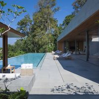 Вилла в Таиланде, Пхукет, 1767 кв.м.