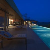 Вилла в Таиланде, Пхукет, 1767 кв.м.