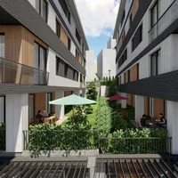 Apartment in Turkey, Istanbul, 125 sq.ft.