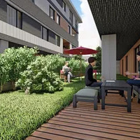 Apartment in Turkey, Istanbul, 125 sq.ft.