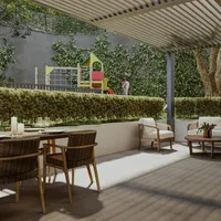 Apartment in Turkey, Istanbul, 125 sq.ft.