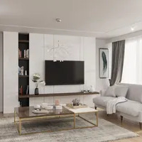 Apartment in Turkey, Istanbul, 125 sq.ft.