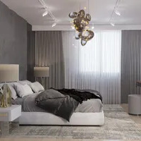 Apartment in Turkey, Istanbul, 125 sq.ft.
