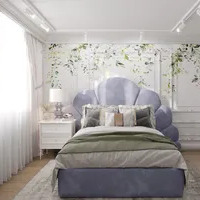 Apartment in Turkey, Istanbul, 125 sq.ft.