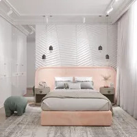 Apartment in Turkey, Istanbul, 125 sq.ft.