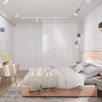 Apartment in Turkey, Istanbul, 125 sq.ft.
