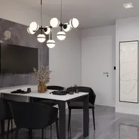Apartment in Turkey, Istanbul, 125 sq.ft.
