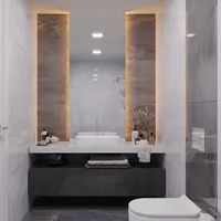 Apartment in Turkey, Istanbul, 125 sq.ft.