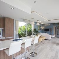 Вилла у моря в Таиланде, Пхукет, 250 кв.м.