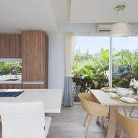 Villa at the seaside in Thailand, Phuket, 250 sq.m.