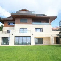 Villa in Turkey, Istanbul, 1000 sq.ft.