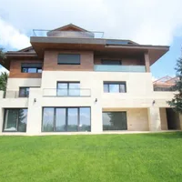 Villa in Turkey, Istanbul, 1000 sq.ft.