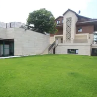 Villa in Turkey, Istanbul, 1000 sq.ft.