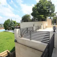 Villa in Turkey, Istanbul, 1000 sq.ft.