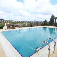Villa in Turkey, Istanbul, 1000 sq.ft.