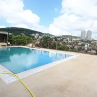 Villa in Turkey, Istanbul, 1000 sq.ft.