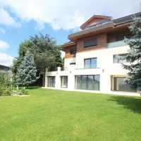 Villa in Turkey, Istanbul, 1000 sq.ft.