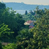 Villa in Turkey, Istanbul, 1000 sq.ft.