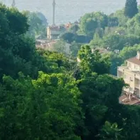 Villa in Turkey, Istanbul, 1000 sq.ft.