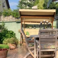 Villa in Turkey, Istanbul, 1000 sq.ft.