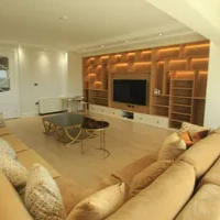 Villa in Turkey, Istanbul, 1000 sq.ft.