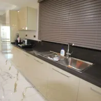 Villa in Turkey, Istanbul, 1000 sq.ft.