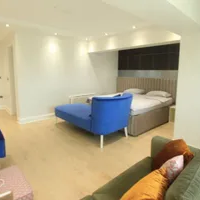 Villa in Turkey, Istanbul, 1000 sq.ft.