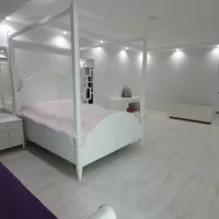 Villa in Turkey, Istanbul, 1000 sq.ft.