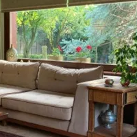 Villa in Turkey, Istanbul, 1000 sq.ft.